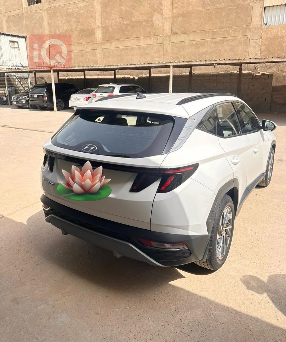 هيونداي توسان